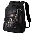 Spiral Grim Ripper Unisex Rucksack schwarz