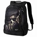 Spiral - GRIM RIPPER - Rucksack - With Laptop Pocket - One Size Size One Size