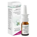 Chiesi GmbH SCHNUPFEN ENDRINE 0,1% Nasenspray 10 ml 03925052