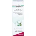 SCHNUPFEN ENDRINE 0,1% Nasenspray 10 ml PZN 03925052
