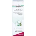 SCHNUPFEN ENDRINE 0,1% Nasenspray 03925052