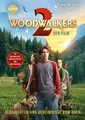 Woodwalkers – der Film (2). Geschichten und Geheimn... | Buch | Zustand sehr gut