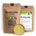 100 g Bockshornklee gemahlen | Bockshorn Tee | Gewürz | Pulver | Fenugreek Powder | Saat | Bockshornkleesaat