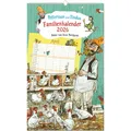 Oetinger Pettersson und Findus. Familienkalender 2026 (27 x 45 cm, Deutsch) (56553448)