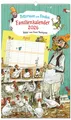 Pettersson und Findus. Familienkalender 2026: Liebevoll illustrierter Wandk ...