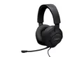 JBL Quantum 100M2 Gaming-Headset (Mikrofon abnehmbar, Stummschaltung, nicht vorhanden, JBL QuantumSOUND Signatur, abnehmbares Mikrofon mit Stummschaltung)
