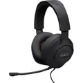 JBL Quantum 100M2 Schwarz