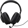 JBL Quantum 100M2 Kopfhörer Kabelgebunden Kopfband Gaming Schwarz
