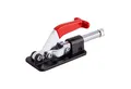 SO-TECH® Klemmen Klemmhalter Kniehebelspanner Schnellspanner Kniehebelklemme, (1-St), Knebelklemme Haltekraft bis zu 1136 kg