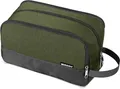 WANDF Kulturbeutel Reise Rucksack Kosmetiktasche Waschtasche Tasche