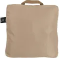 Eurom Warmigo Heizkissen inkl. Powerbank, Taupe