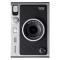 Fujifilm INSTAX mini EVO - Type C  Schwarz