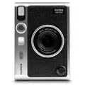 Fujifilm Instax mini Evo 1/5" 2560 x 1920 Pixel 62 x 46 mm CMOS Schwarz