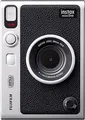 FUJIFILM Sofortbildkamera "Mini Evo", schwarz