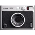FUJI Instax Mini Evo schwarz