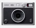 Fuji Instax Mini EVO Schwarz Typ C  Sofortbild Kamera OVP BRANDNEU vom Händler