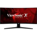 Viewsonic VX3418-2KPC (3440 x 1440 Pixel, 34") (VX3418-2KPC)