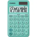Casio Sl-310uc (Solarzellen, Batterien) (SL-310UC-GN)