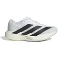 Adidas Damen Adizero Evo SL weiß 42.0