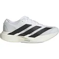 adidas adizero Evo SL Sneaker Damen in ftwr white-core black-ftwr white, Größe 42
