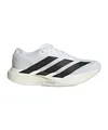 adidas Performance Adizero Evo SL Laufschuh Damen Weiss, 42 Damen
