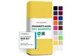 Jacobson Spannbettlaken aus 100% Baumwolle, Jersey Bettlaken 160 g/m², Spannbetttuch mit Gummizug, pflegeleicht & viele Farben