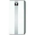 Wolf ComfortLine 15 kW Ölbrennwertkessel COB-2-15 B30 mit Ölgebläsebrenner - Weiß