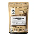 Schweigen der Lämmer, Grillen DaLuxe, Lamm-Grillgewürz, gerebelt, 75g