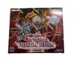 Yu-Gi-Oh! Legendary Duelists Rage of Ra Booster Box Display - 1st Edition EN