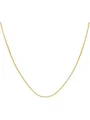 CHRIST Goldkette CHRIST Damen-Kette 585er Gelbgold