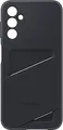 Card Slot Case schwarz für Galaxy A14 5G (EF-OA146TBEGWW)