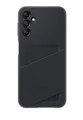 Samsung Card Slot Case für Galaxy A14/ A14 5G (Schwarz)