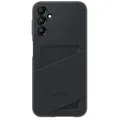 SAMSUNG Card Slot Case für Galaxy A14 5G schwarz