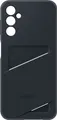 Samsung Card Slot Case EF-OA146 Galaxy A14 5G Schwarz Hülle Cover