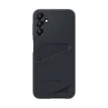 Kartenfach-Hülle für Galaxy A14 4G/5G, kabelloses Laden möglich
