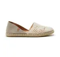 VERBENAS Verbenas - CARMEN - Beige Slipper