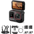 Insta360 Ace Pro 2 Winter-Bundle  Dual Battery Bundle