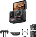 INSTA360 Ace 2 Pro Dual Battery Bundle