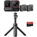 INSTA360 Ace Pro 2 Dual Battery Auf geht's-Bundle