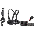 INSTA360 Ace Pro 2 Dual Battery Bike-Bundle
