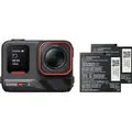 Insta360 Ace Pro 2 Dual Battery Set