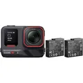 Insta360 Ace Pro 2 Dual Battery Bundle ACEPRO208