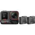INSTA360 Ace Pro 2 Dual Battery Street Bundle
