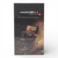 Insta360 Ace Pro 2 Bundle Action Kamera Cam 50 Megapixel 8K bei 30 fps
