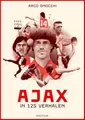 Ajax in 125 verhalen