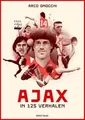Ajax in 125 verhalen von Gnocchi, Arco | Buch | Zustand sehr gut