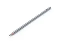 Prym 611606 Silbermarkierstift, Silberfarbig