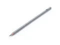 Prym 611606 Markierstift silberfarbig, auswaschbar