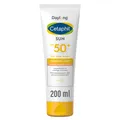 Cetaphil Sun liposomale Lotion SPF 50 + Sonnenschutz 200 ml
