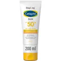 CETAPHIL SUN Liposomale Lotion SPF 50+ Feuchtigkeitsspendende Sonnenschutzlotion - Jetzt 20% mit dem Code ceta20 sparen*
